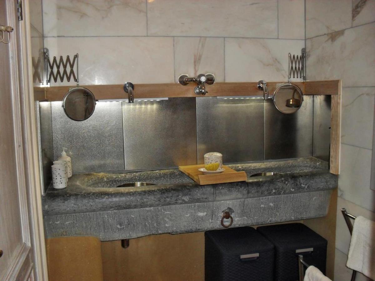 Gite Mosan Βίλα Houyet Εξωτερικό φωτογραφία